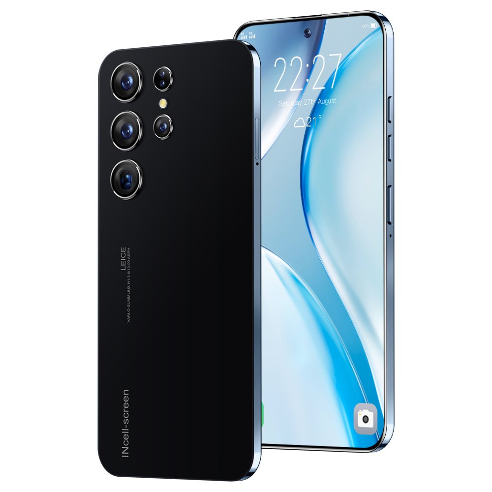 S23 ULTRA Original 16GB 5.0MP+5.0MP Face Unlocked Smartphone Full Display Android 8.1 Cellphone 3G Mobile Phone